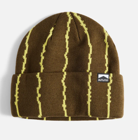 Autumn Landscape Toque