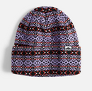 Autumn Heritage Toque