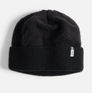 Autumn Reverse Fleece Toque