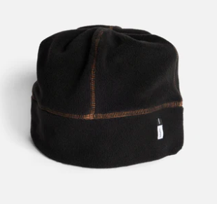 Autumn Inside Out Fleece Toque