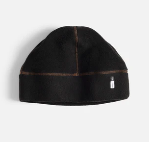 Autumn Inside Out Fleece Toque