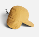 Autumn DWR Flap Cap