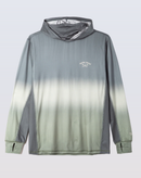 Dark Seas Bimini Hooded UV LS Tee