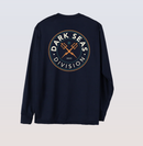 Dark Seas Navigator UV LS Tee