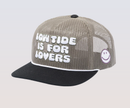 Dark Seas Lovers Trucker
