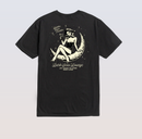 Dark Seas Moon Maiden Tee