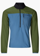 Flylow Mens Davis Anorak