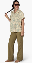 FlyLow Womens Portola Pant