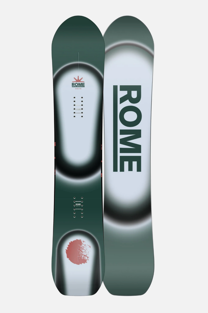 2026 Rome Muse