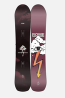 2026 Rome Stale Crewzer