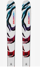 2026 Salomon QST Blank