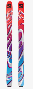 2026 Salomon QST Blank