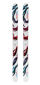 2026 Salomon QST Blank