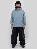 Beyond Medals The Jacket