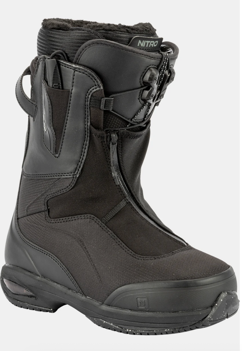 2026 Nitro Fate TLS