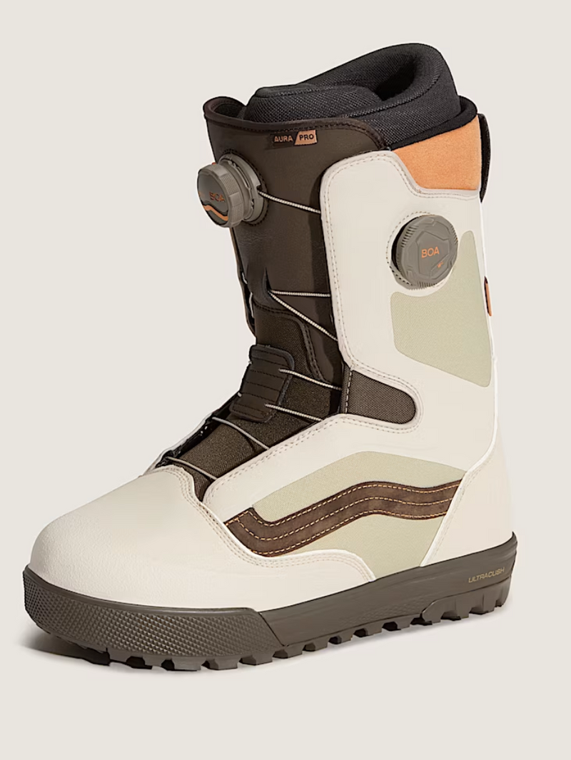 2026 Vans Aura Pro