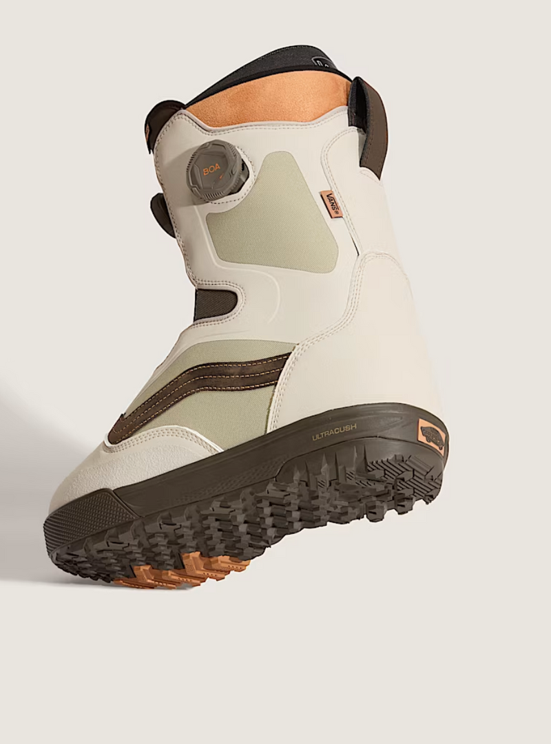 2026 Vans Aura Pro