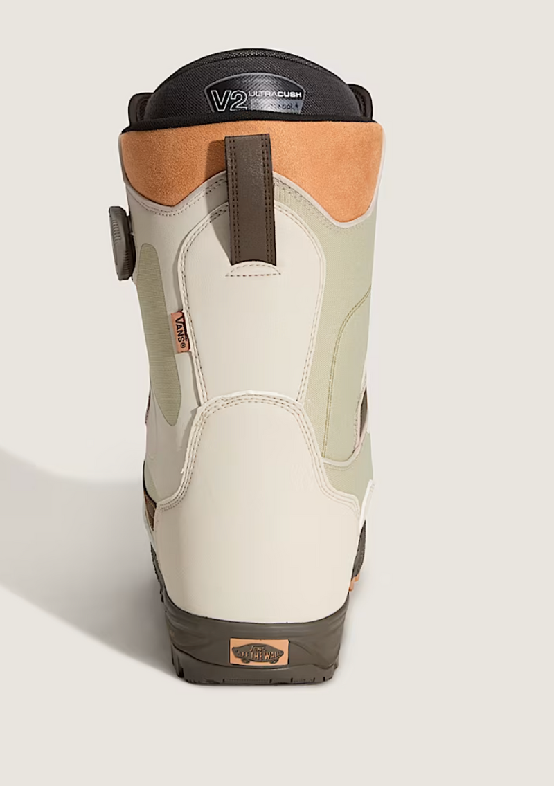 2026 Vans Aura Pro