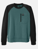 Jones Flagship Recycled Grid Fleece