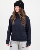 Jones Womens Flagship Recycled Grid Fleece
