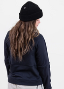 Jones Womens Flagship Recycled Grid Fleece