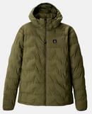 Jones Mens Dark Start Recycled Hoodie