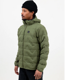 Jones Mens Dark Start Recycled Hoodie