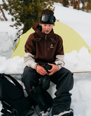 Jones Mens MTN Surf Recycled Jacket