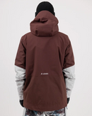 Jones Mens MTN Surf Recycled Jacket