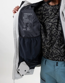 Jones Mens MTN Surf Recycled Jacket