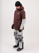 Jones Mens MTN Surf Recycled Jacket