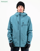 Jones Mens Shralpinist Recycled Stretch Jacket