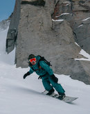 Jones Mens Shralpinist Recycled Stretch Jacket