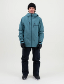 Jones Mens Shralpinist Recycled Stretch Jacket