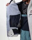 Jones Mens Shralpinist Recycled Stretch Jacket