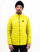 Jones Mens Ultra Re-Up Recycled Down Jacket