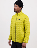 Jones Mens Ultra Re-Up Recycled Down Jacket