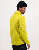 Jones Mens Ultra Re-Up Recycled Down Jacket