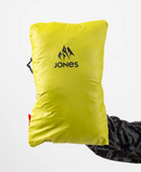 Jones Mens Ultra Re-Up Recycled Down Jacket