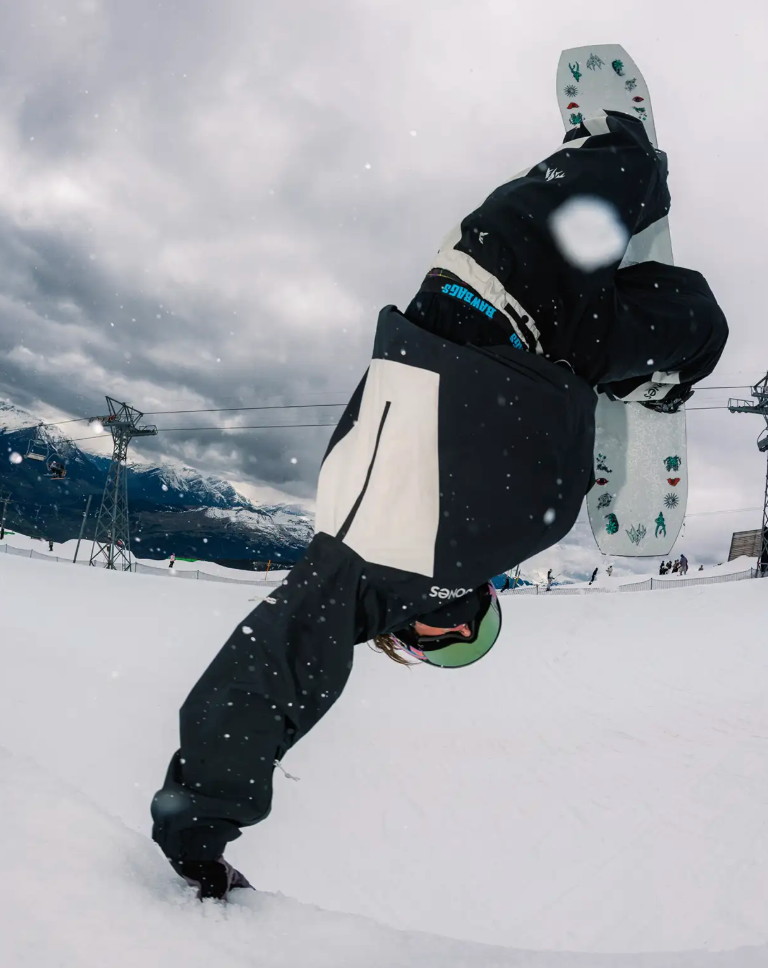 Jones MTN Surf Tweaker Recycled Jacket