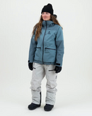 Jones Womens MTN Surf Recycled Jacket