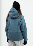 Jones Womens MTN Surf Recycled Jacket