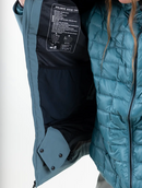 Jones Womens MTN Surf Recycled Jacket