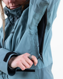 Jones Womens MTN Surf Recycled Jacket