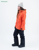 Jones Womens Shralpinist Stretch Recycled Jacket