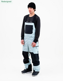 Jones Mens MTN Surf Recycled Bib Pant