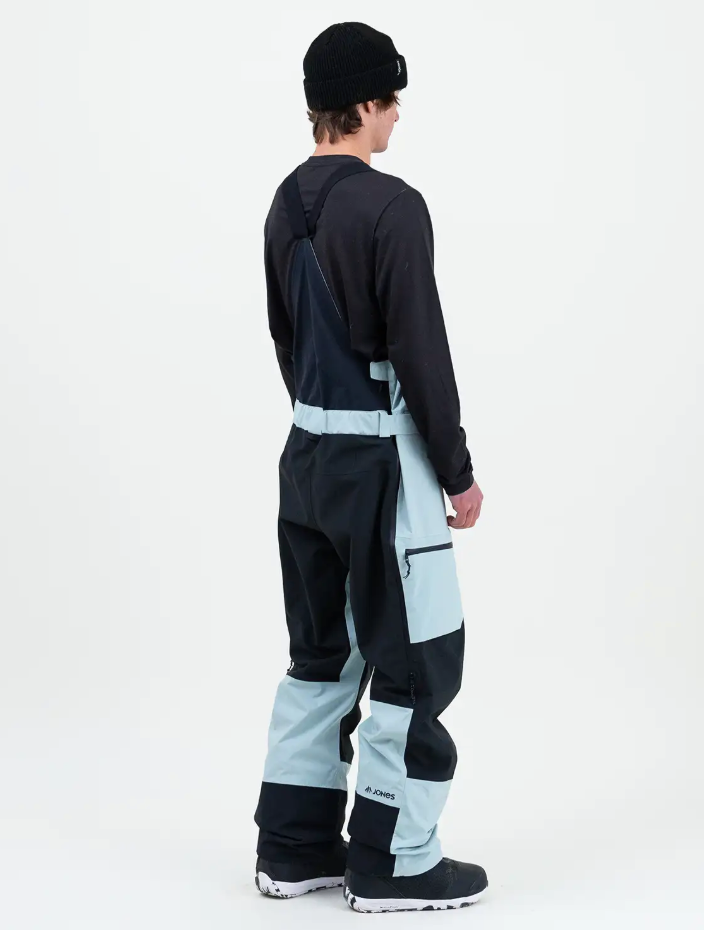 Jones Mens MTN Surf Recycled Bib Pant