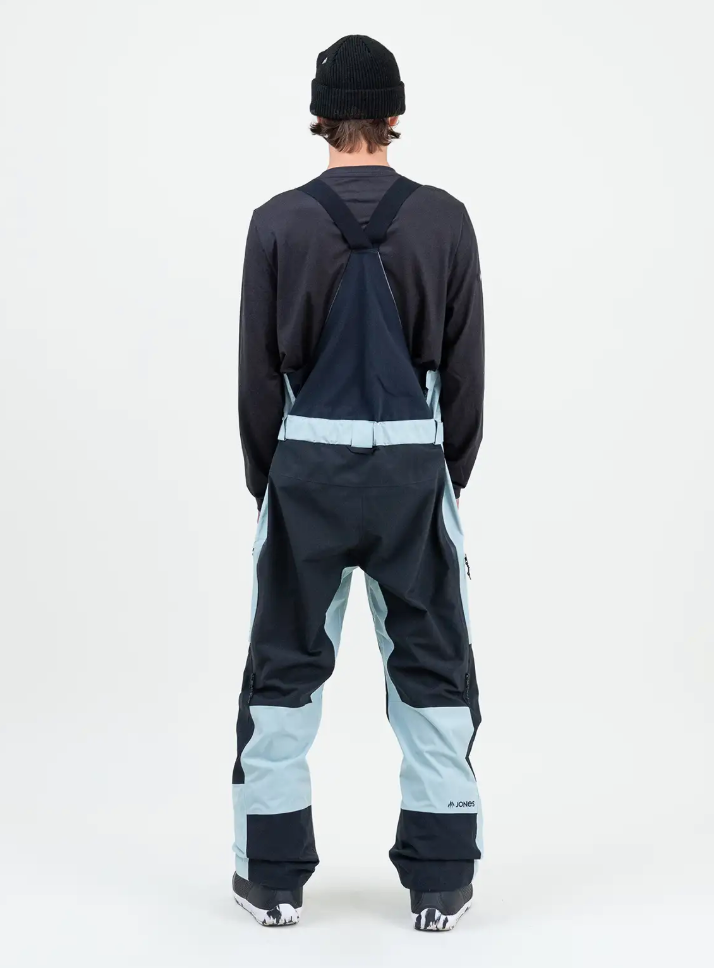 Jones Mens MTN Surf Recycled Bib Pant