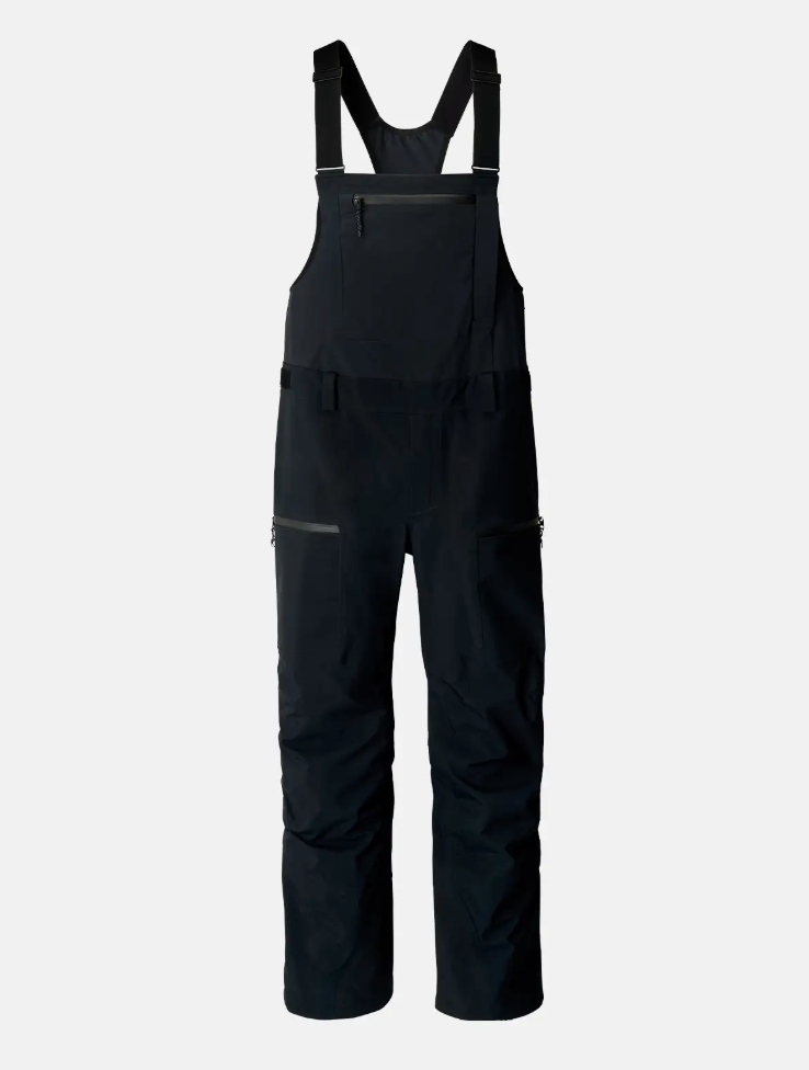 Jones Mens Shralpinist Stretch Recycled 3L Bib Pant