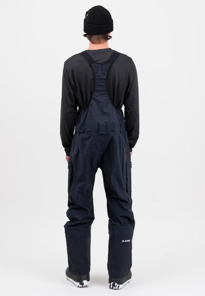 Jones Mens Shralpinist Stretch Recycled 3L Bib Pant